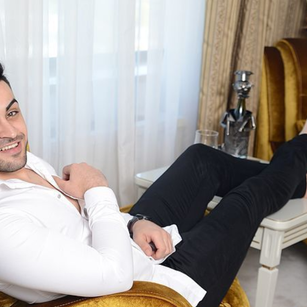 Model - dannybadboyme13 findom