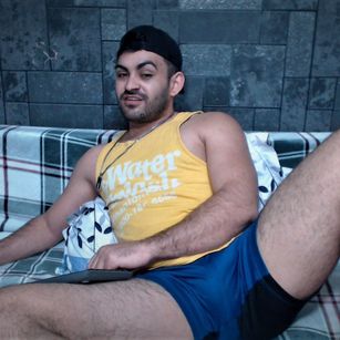 Model - dannybadboyme13 domination