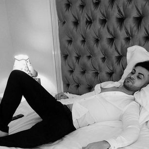 Model - dannybadboyme13 muscle