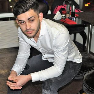 Model - dannybadboyme13 findom