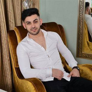 Model - dannybadboyme13 master