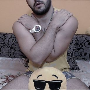 Model - dannybadboyme13 feet