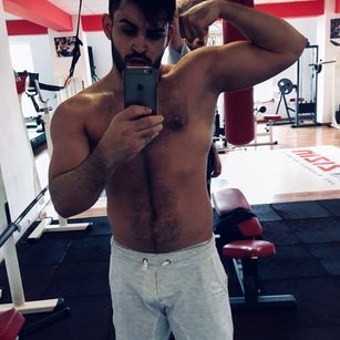 Model - dannybadboyme13 domination