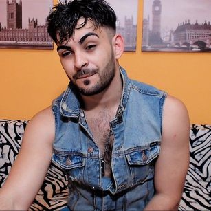 Model - dannybadboyme13 master