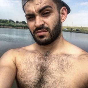 Model - dannybadboyme13 findom