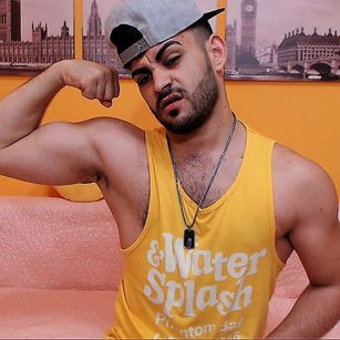 Model - dannybadboyme13 domination