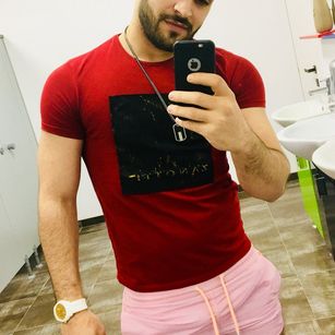 Model - dannybadboyme13 fetish