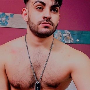 Model - dannybadboyme13 findom