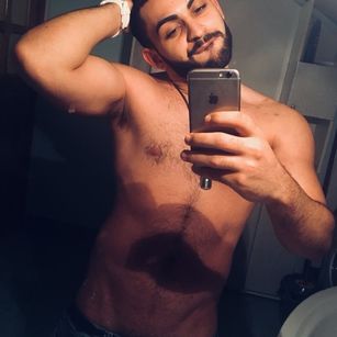 Model - dannybadboyme13 master