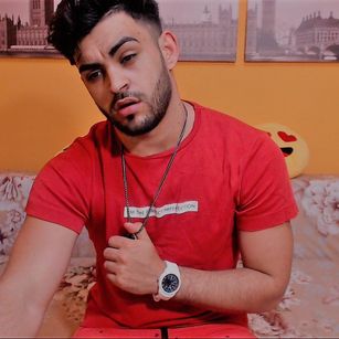 Model - dannybadboyme13 master