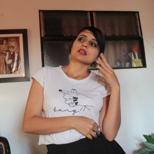 Model - SweetDannae sexy