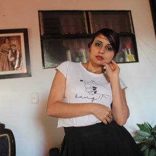 Model - SweetDannae pretty