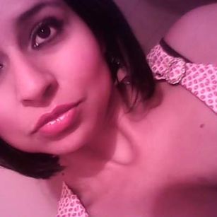 Model - SweetDannae gentle