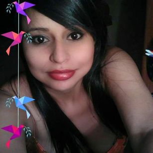 Model - SweetDannae fastresponse