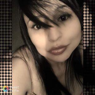 Model - SweetDannae friendly