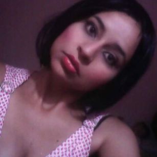 Model - SweetDannae nice