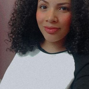 Model - kamillwebb young