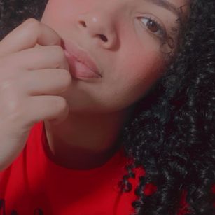 Model - kamillwebb young