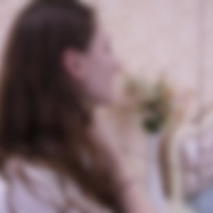 Model - FilippaGrant slave