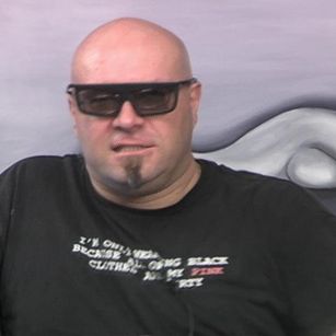 Model - Tony Bones xXx pornstar