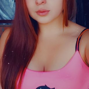 Model - Annie Rios friendly