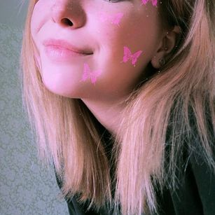 Model - Anastasia sweettits