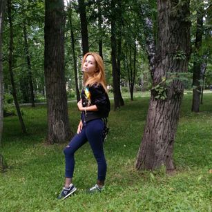 Model - Anastasia virginpussy