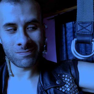 Model - Moro THC dirtytalk