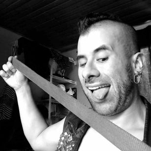 Model - Moro THC slave