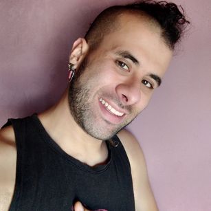 Model - Moro THC smoke