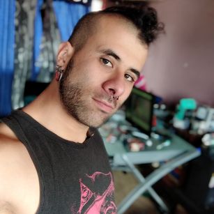 Model - Moro THC switch