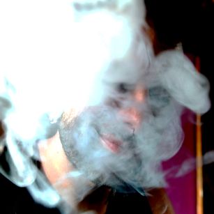 Model - Moro THC paypig