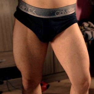 Model - Moro THC talking