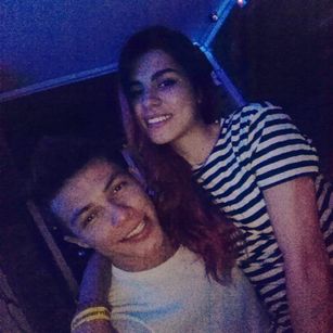 Model - XSofi_and_MikeX playpussy