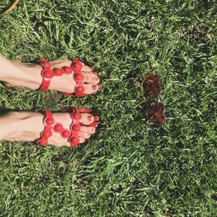 Model - Sweetie honey pussy