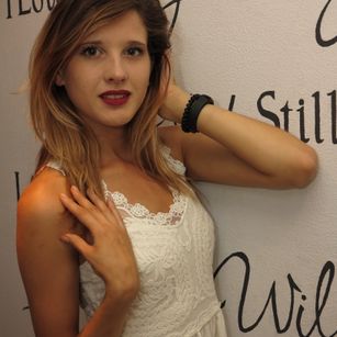 Model - Nymphomaniac joi