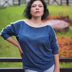 Model - Viktoriya blowjob