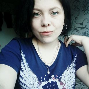 Model - Viktoriya bigboobs