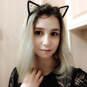 Model - FlexiMona cute