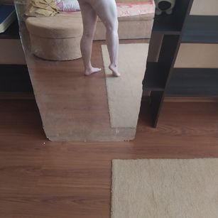 Model - KseniaX Blonde