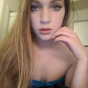 Model - Sweet Audrina petite