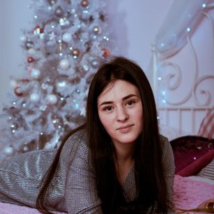 Model - Blooming_Rose sexy