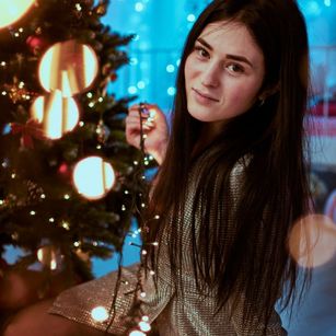 Model - Blooming_Rose Hot