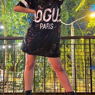 Model - Candy Princess bigass