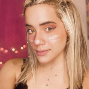 Model - Candy Princess blondie