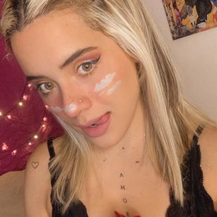 Model - Candy Princess teen