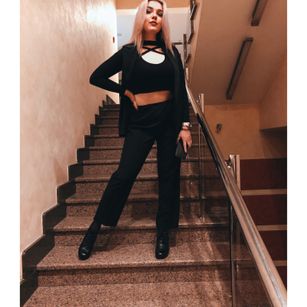 Model - Snow White ukraine