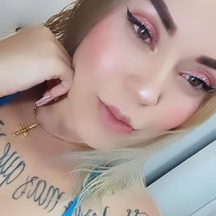 Model - Sara Crush anal