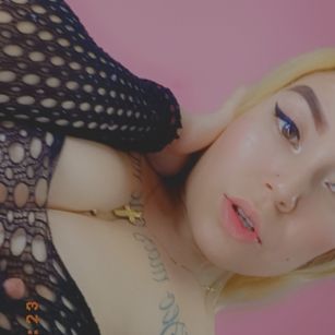 Model - Sara Crush roleplay