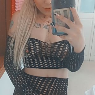 Model - Sara Crush toys